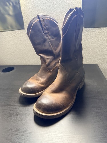 Womens ariat unbridled roper - ariat,