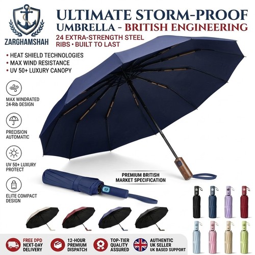 Extra strong windproof - extra,