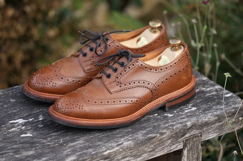Trickers bourton 5 - trickers,