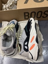 Adidas yeezy boost 700 wave - adidas, “wave