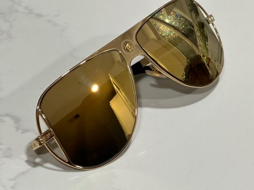 Versace glasses men sunglasses - versace,