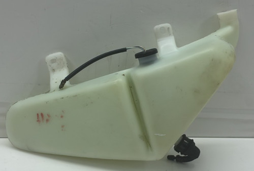 Original stroke oil tank - oil, for