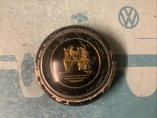 Vw Splitscreen Samba Deluxe Horn Push Original Vw Transporter