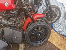 Bmw k100. 1987 Running. BMW K100 Lt. 1989 Parts, BMW K100 Rt.1985.parts.