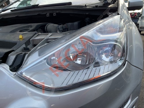 Ford max titanium mk1 fl - ford,