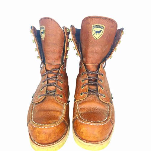 Irish setter 894 men - irish, men's