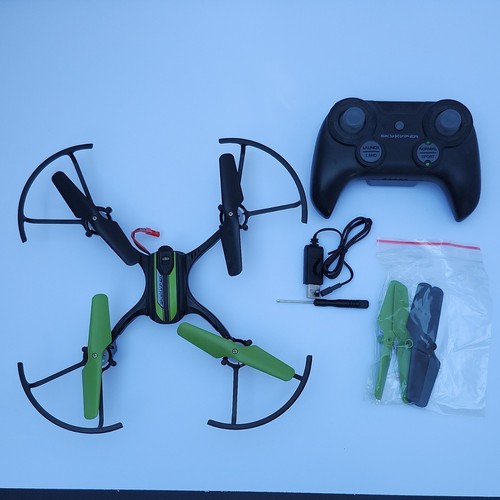 Sky viper go122wl - sky,