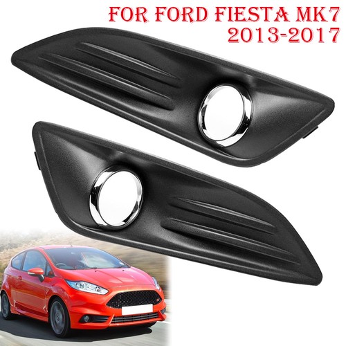 Front bumper fog light - bumper,