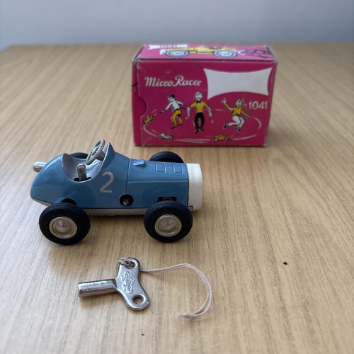 Zp2 vintage blue - zp2:, schuco