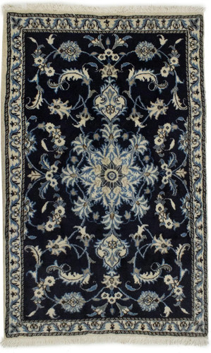Handmade wool oriental rug - oriental,