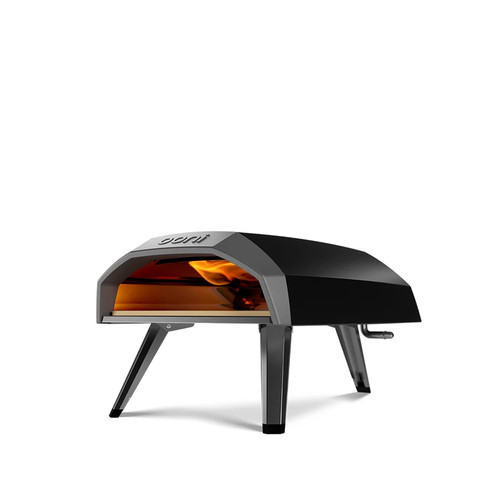 Ooni koda pizza oven gas - ooni, 12