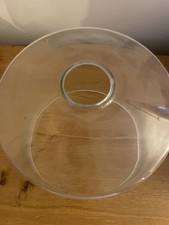 Olsen Cloche pendant light