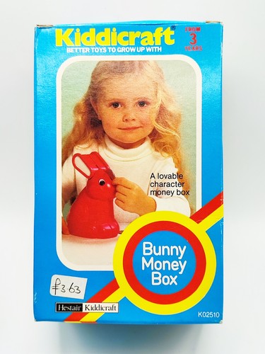 1983 kiddicraft unused - 1983,