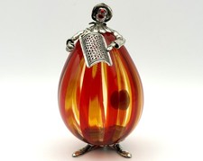 Vittorio Angini Murano Glass