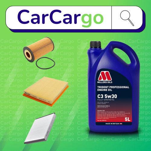 Service kit vauxhall astra - service, 1.6