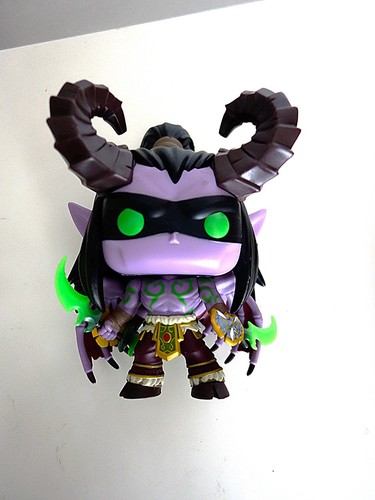 Funko pop games - pop!, world