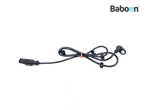 Abs wheel sensor - abs, ktm
