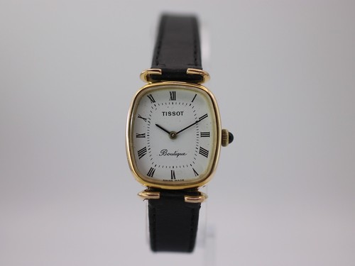 Vintage tissot boutique - vintage,