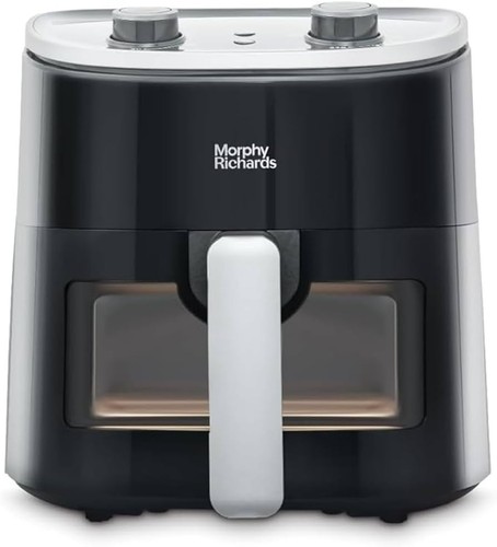 Morphy richards manual - 3.5l,