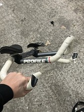 Cinelli Tempo Handlebars