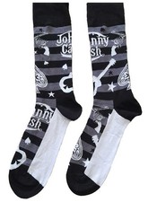 Johnny Cash Guitars N Guns