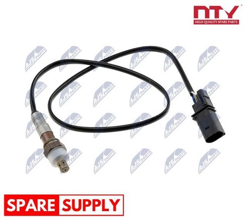 Lambda sensor for beetle - lambda,