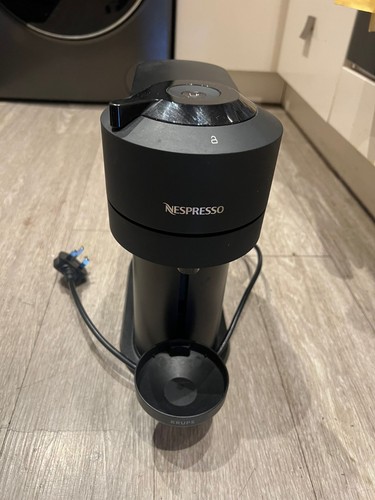 Krups nespresso vertuo - nespresso,