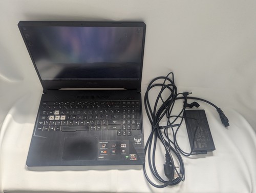 Asus tuf gaming fx505dt - asus,