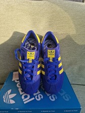 Adidas Originals Zurro Spezial