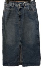M & S Womens Stretch Denim