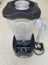 Hamilton Beach HBH550 Fury