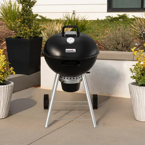 Nexgrill charcoal - nexgrill, (57cm)