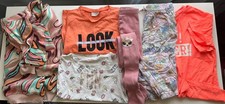 Girls Clothes Bundle Age 8 -9