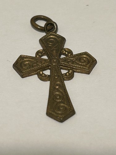 Rare antique style religious - antique,
