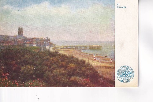Cromer great eastern - at,