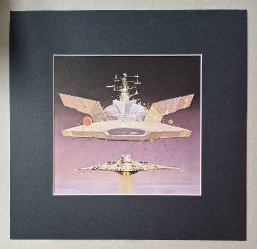 Angus mckie dangerous - mckie, visions