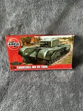 Airfix Plastic Model Kit 1/76
