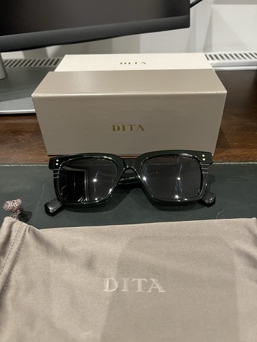 Dita sequoia green sunglasses - dita,