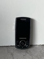 Samsung SGH-J700i Slide Cell