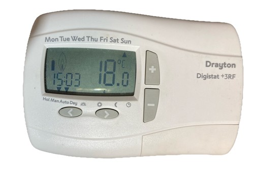 Drayton 22092 digistat - digistat+3, 7