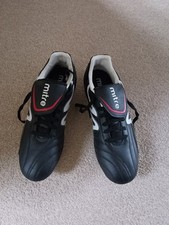 Mitre Football Boots