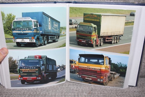 Thh truck photos - -, t45