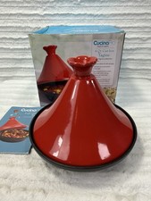 Cucina Pro Tagine Cooking Pot