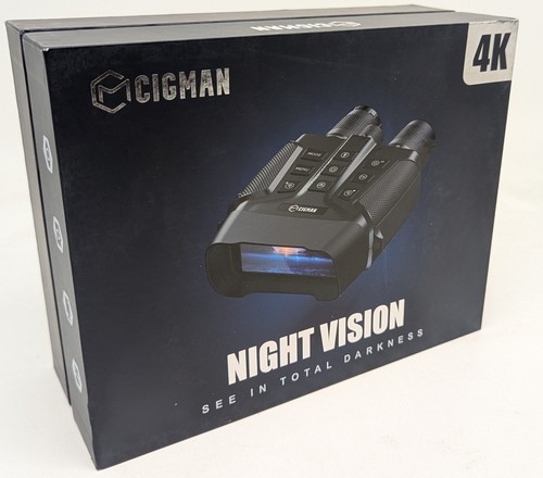 Cigman cnv01 night vision - cigman,