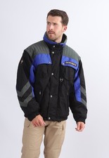 Vintage Ski Jacket Y2K