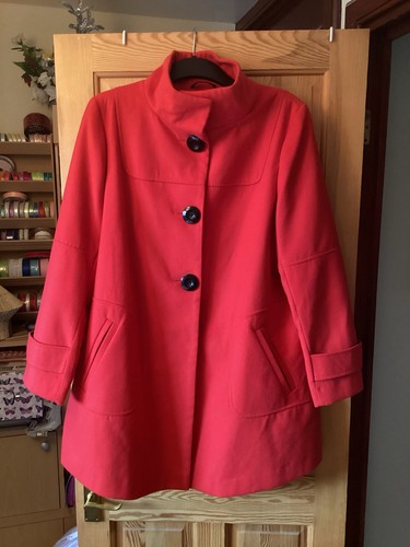 Women bright red - women’s,
