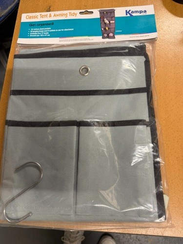 Kampa dometic classic - dometic,