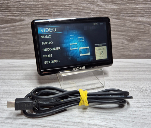 Archos vision a43vb - vision, t8