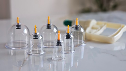100 cupping hijama cups sizes - 100,
