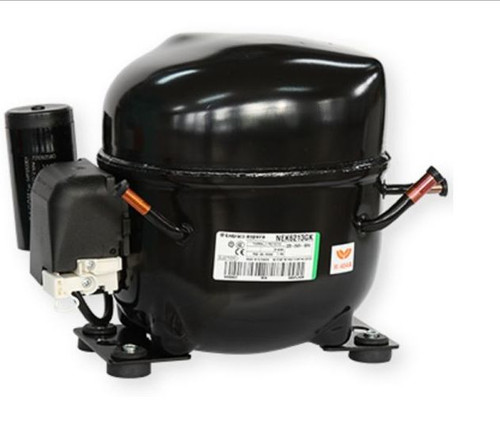 Compressor secop danfoss - secop,